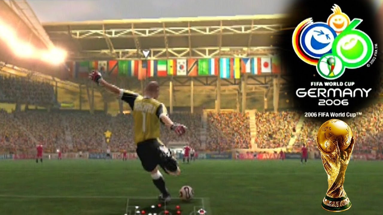 fifa world cup 2002 game tpb